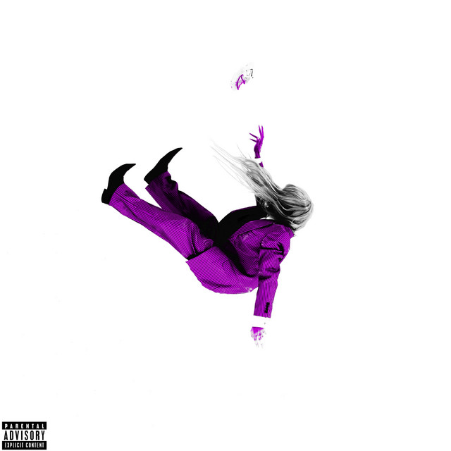 Обкладинка Jenmcyg — Jackie Trickment