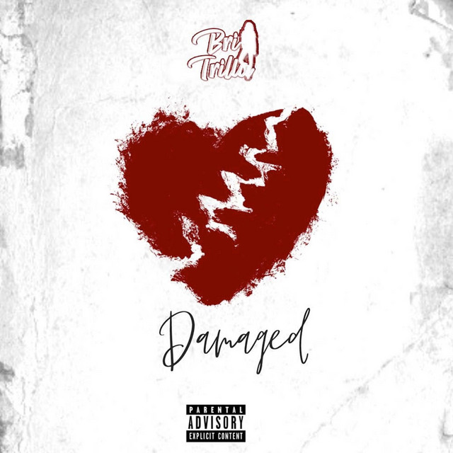 Damaged - Single by Bri Trilla | Spotify