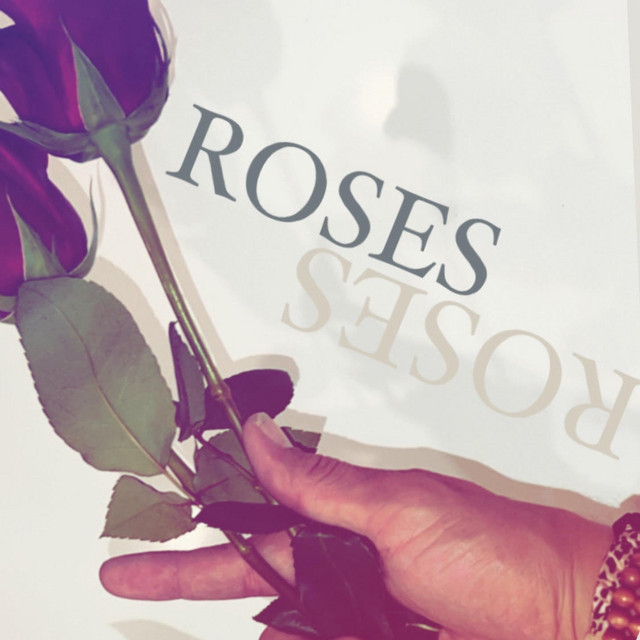 ROSES cover art