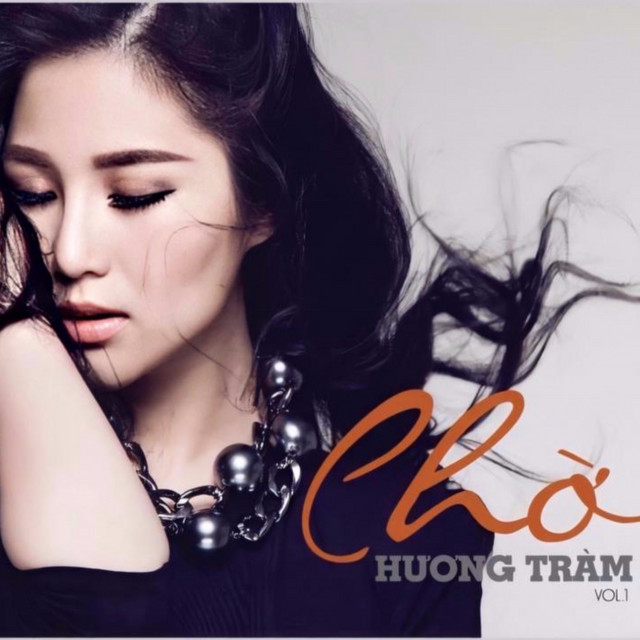 CHỜ cover