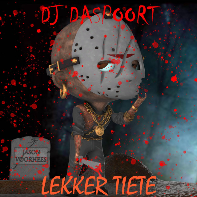 DJ Daspoort