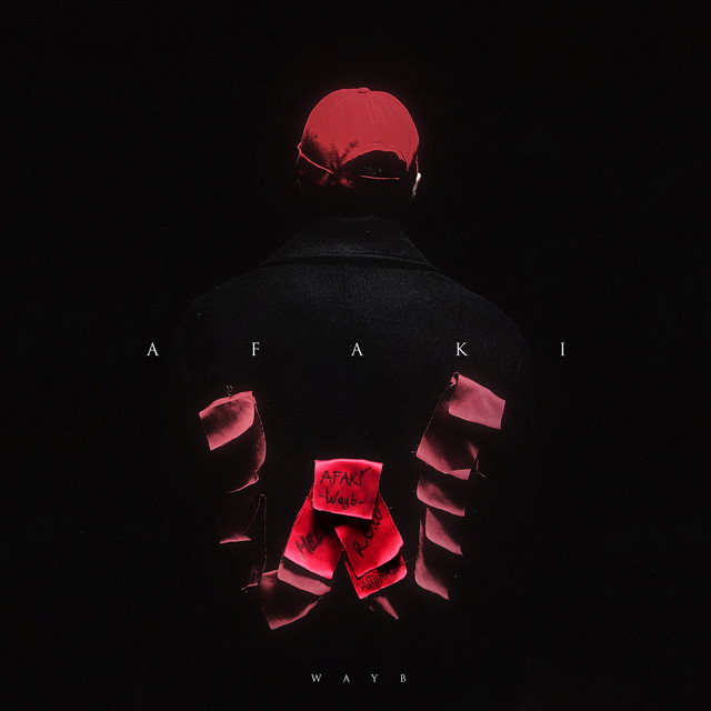 Afaki