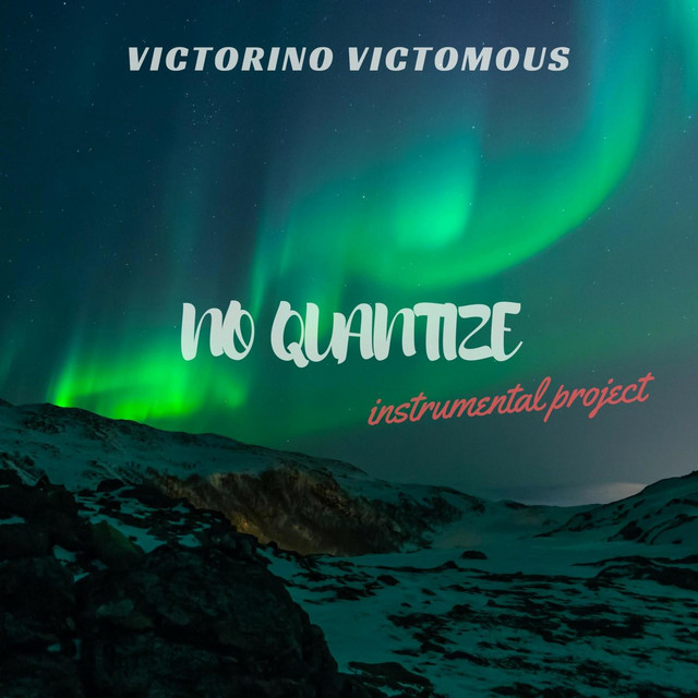 No Quantize cover art