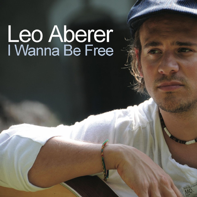 I Wanna Be Free cover art