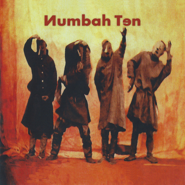 Numbah Ten Photo