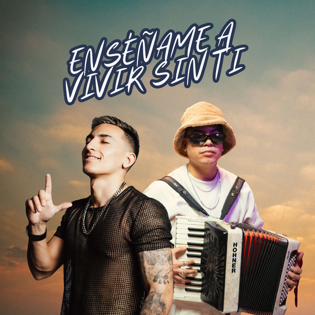 Enséñame a Vivir Sin Ti