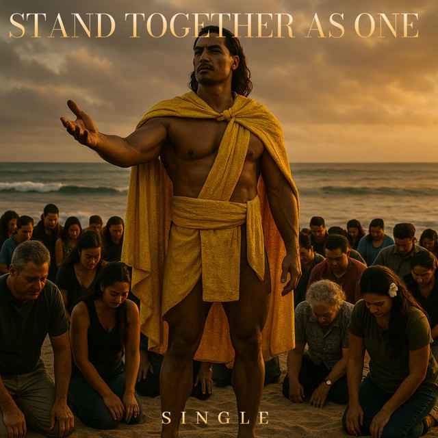 RADEAN – Stand Together As One - Single Version