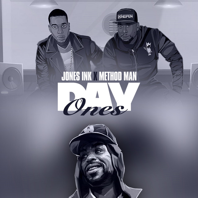 Day Ones cover art