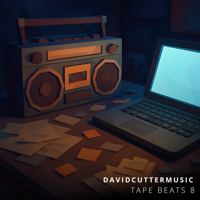 Road Trip - David Cutter Music