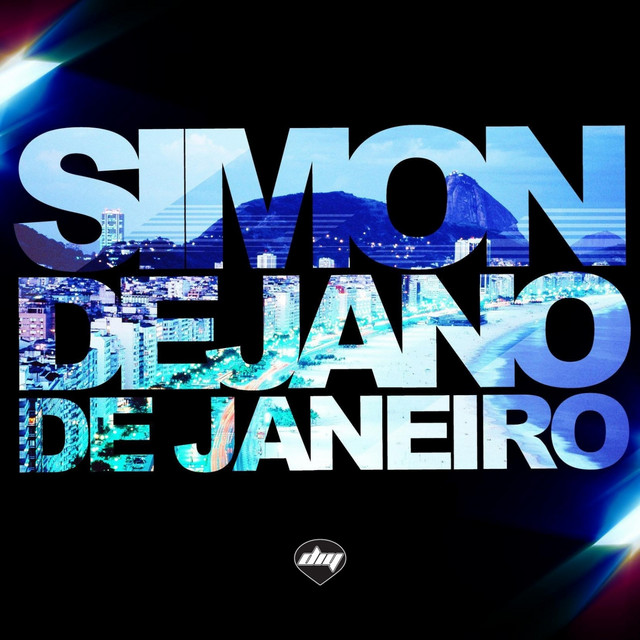 De Janeiro - Lush Mix cover art