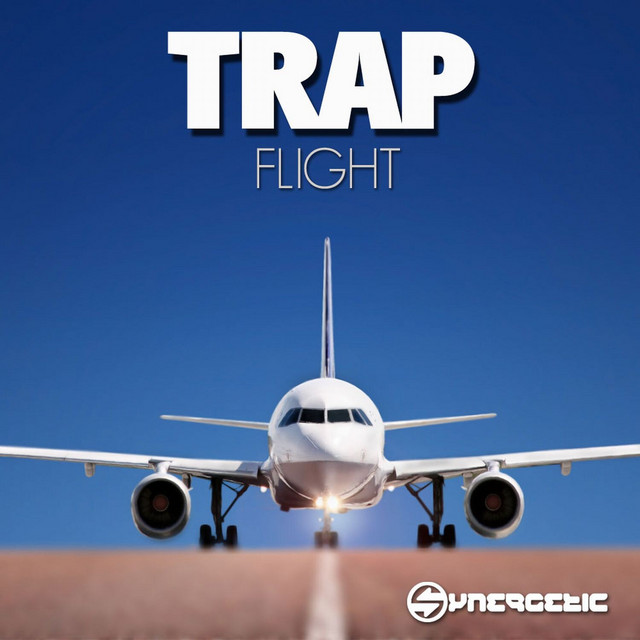 Flight cover art