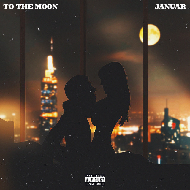 To The Moon - Single by Januar | Spotify
