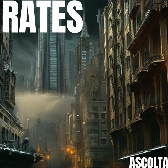 Ascolta cover