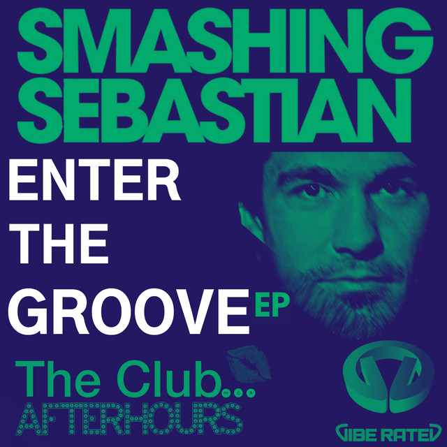 Enter the Groove cover art