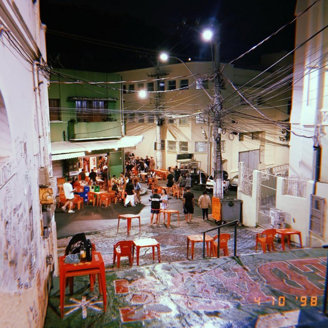 Até você chegar
