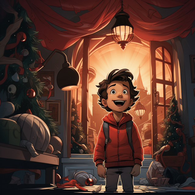 A Gifted Serenade: Christmas Melodies cover art
