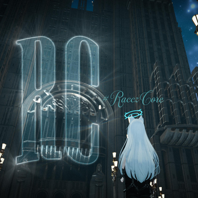 RC cover art