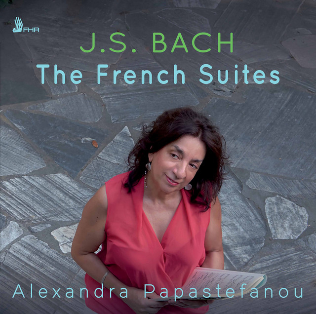 J.S. Bach: The French Suites & Other Keyboard Works