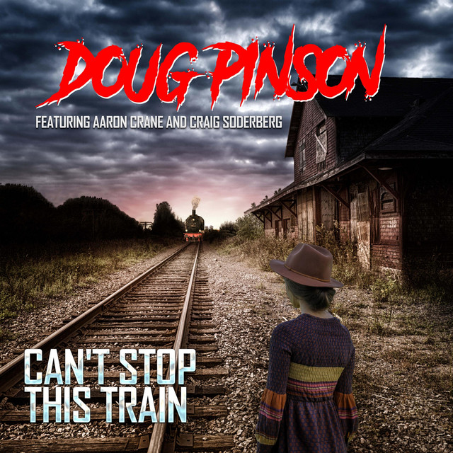 I Can't Stop This Train