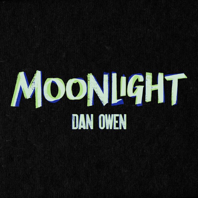 Moonlight by Dan Owen