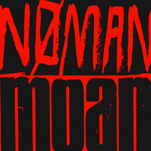 Moan album image
