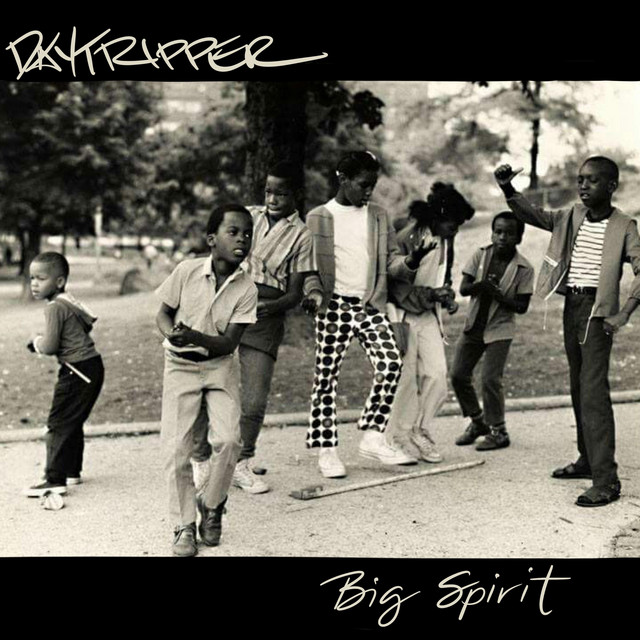 Big Spirit