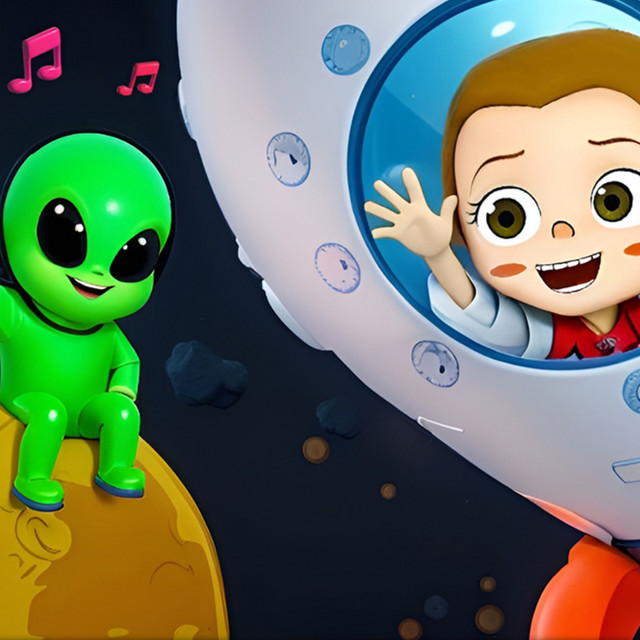 Hey There Astronaut - song and lyrics by Buggle Time | Spotify