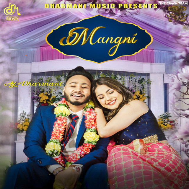 Mangni