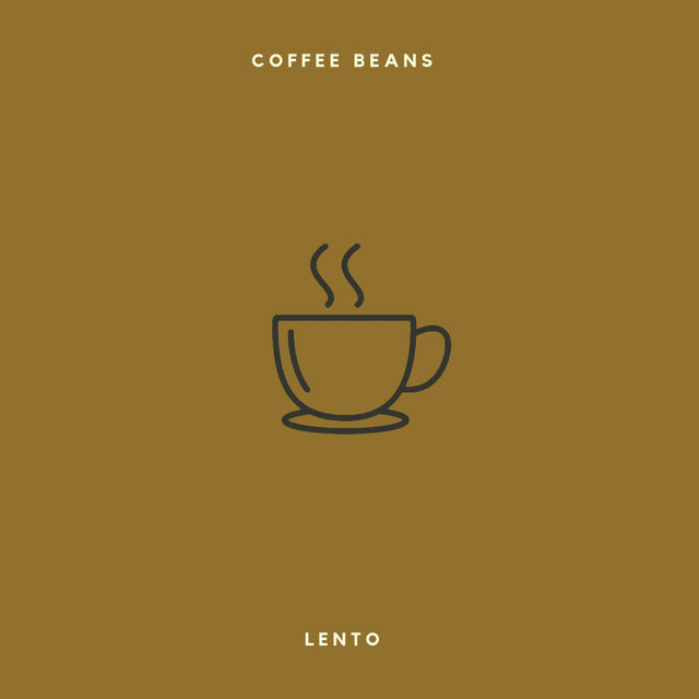 coffee beans