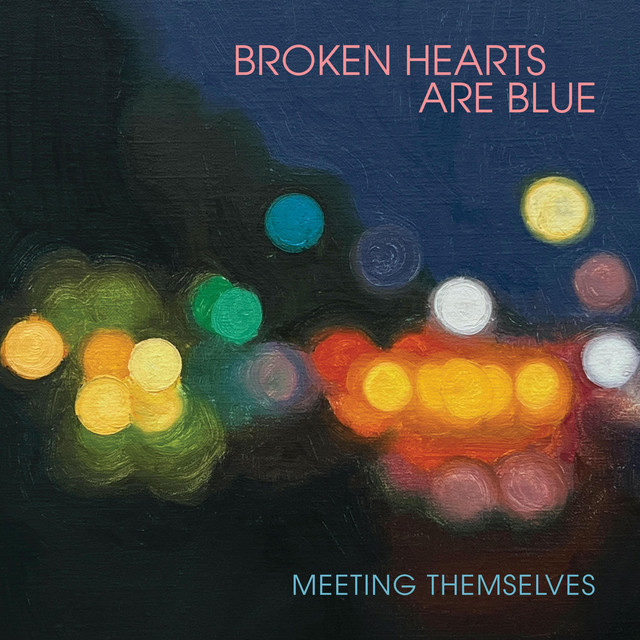 Meeting Themselves cover art