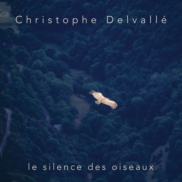 Le silence des oiseaux cover