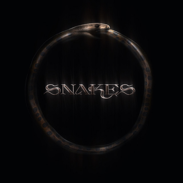 Snakes cover art