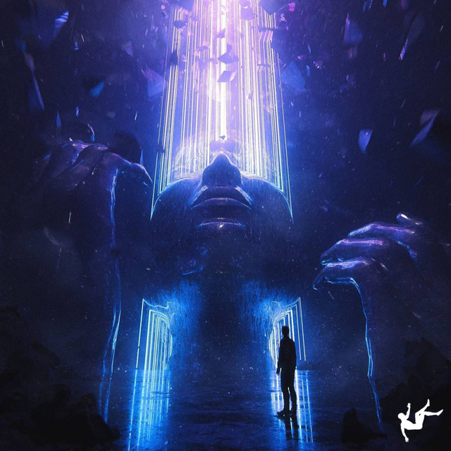 Visions of NCTRNL cover art
