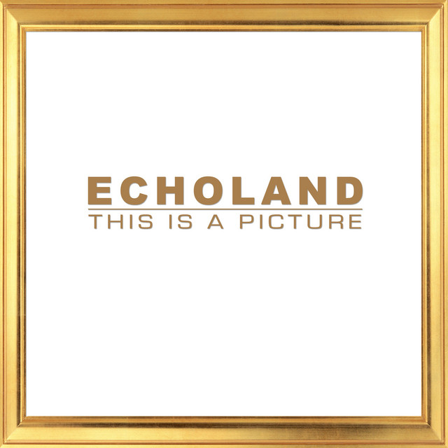 This Is a Picture cover