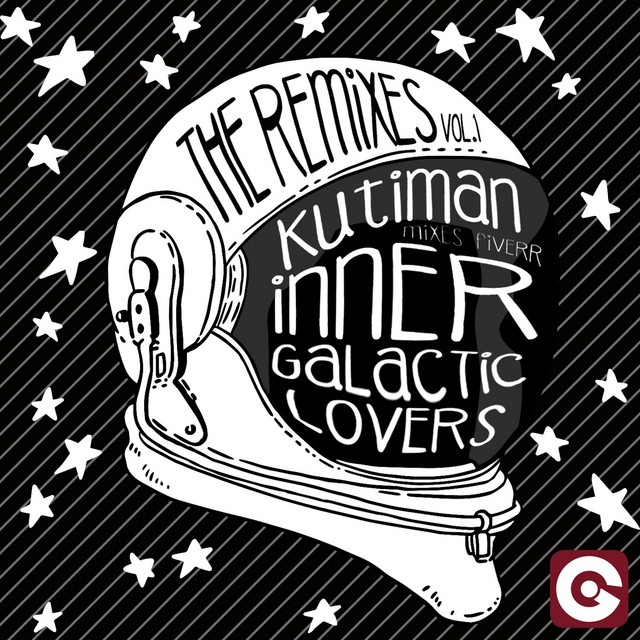 Inner Galactic Lovers (Kutiman Mixes Fiverr) - Spada Remix Radio Edit - Kutiman, Spada