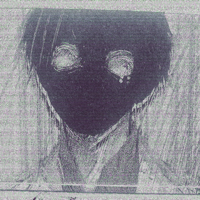 Unreleased Shit, Vol. 1 (2021-2022) cover art