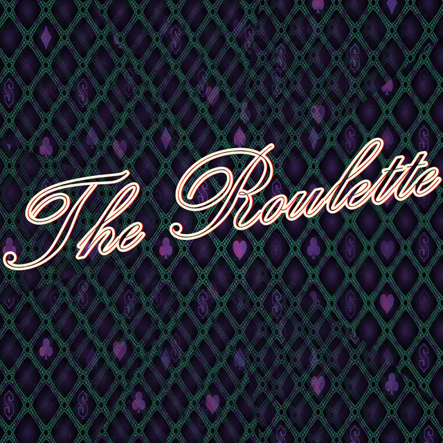 The Roulette (Remix) cover art