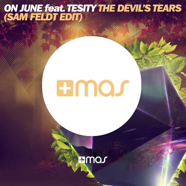 The Devil's Tears - Sam Feldt Edit