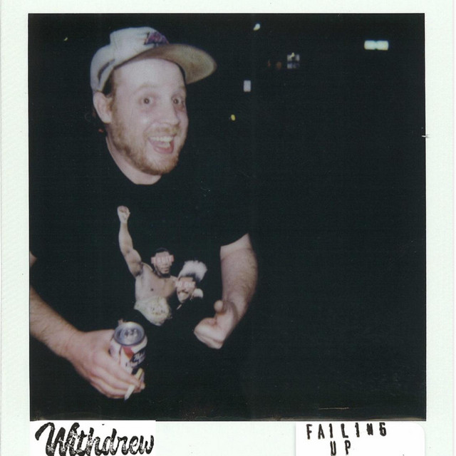 Failing Up - Single by Withdrew | Spotify