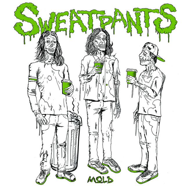 Mold cover art