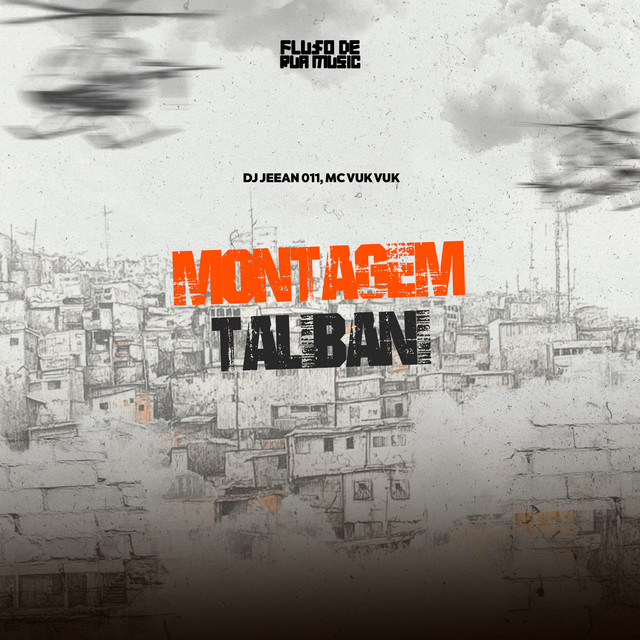 Montagem Talibani