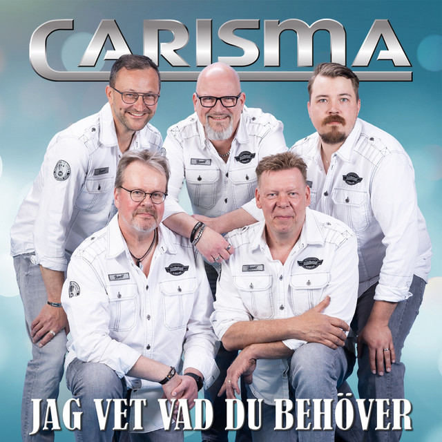 Artwork for Jag Vet Vad Du Behöver