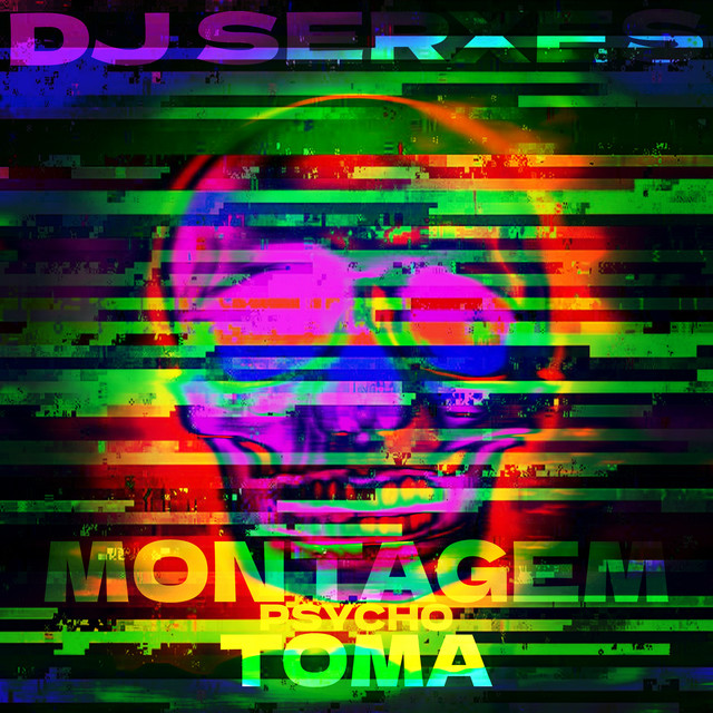 DJ SERXES