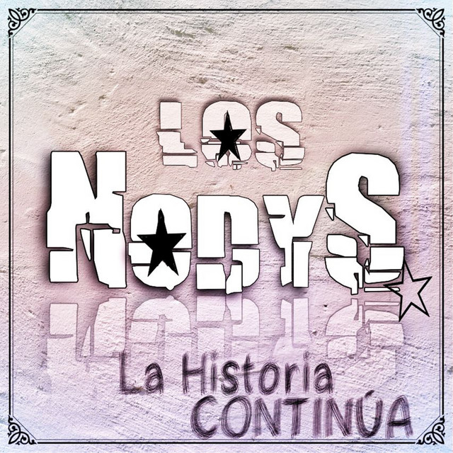 La Historia Continúa cover art