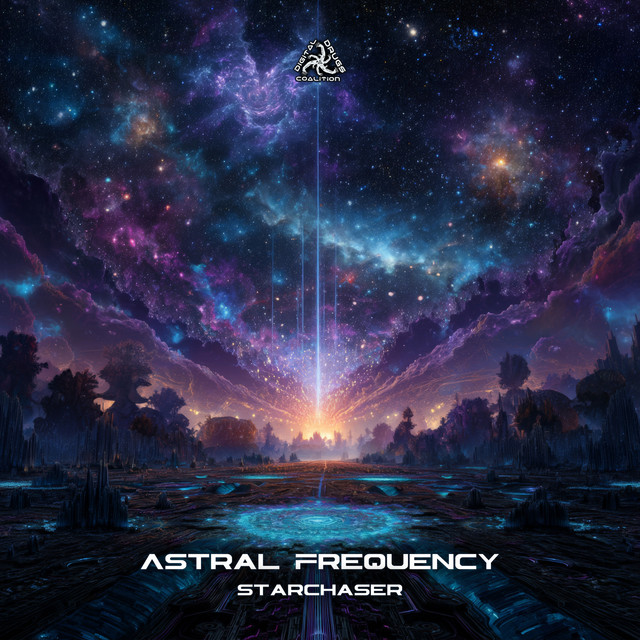 Starchaser cover