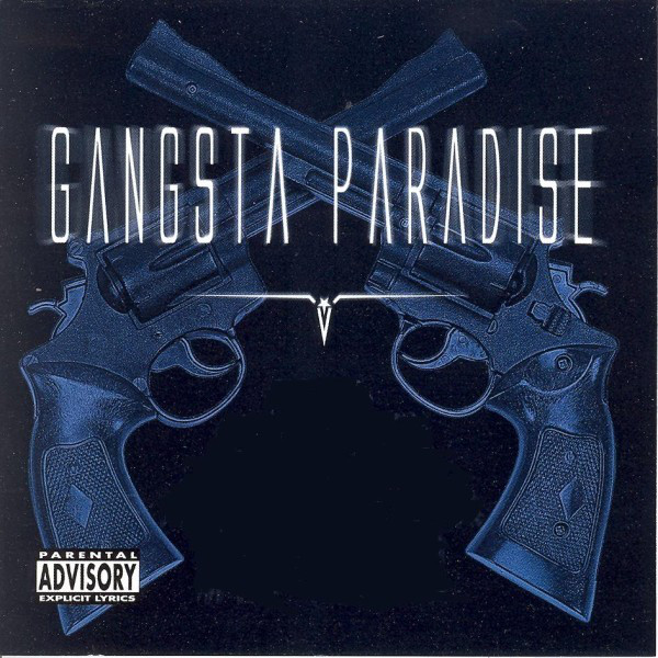 Gangsta Paradise cover art