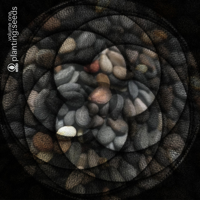 Planting Seeds, Vol. 1 cover art