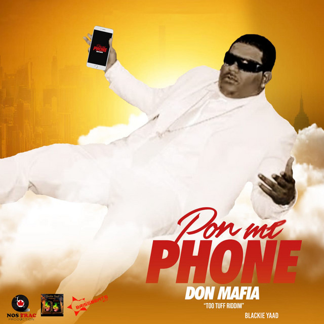 Pon Me Phone (Too Tuff Riddim) - Single by Don Mafia | Spotify
