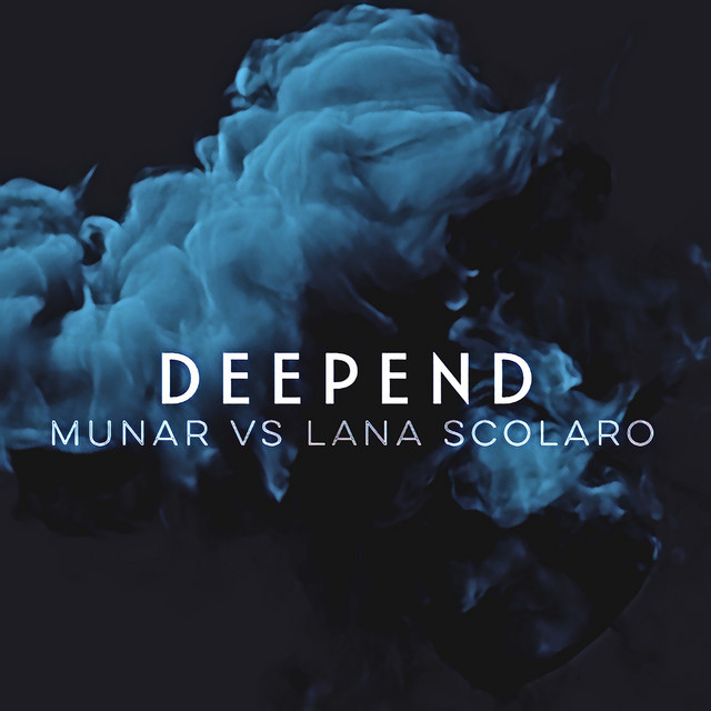 Deepend cover art