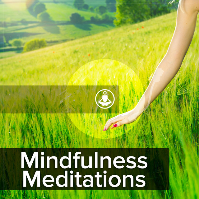 Mindfulness Meditation cover art